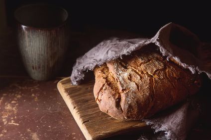 Welches Brot ist gesund und kalorienarm?