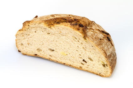 Brotbackautomat ohne Loch Test Brot