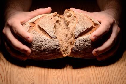 Was muss ich bei einem Brotbackautomaten beachten Brot