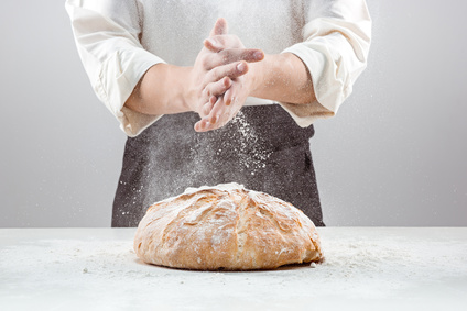 Brot selber backen im Brotbackautomat